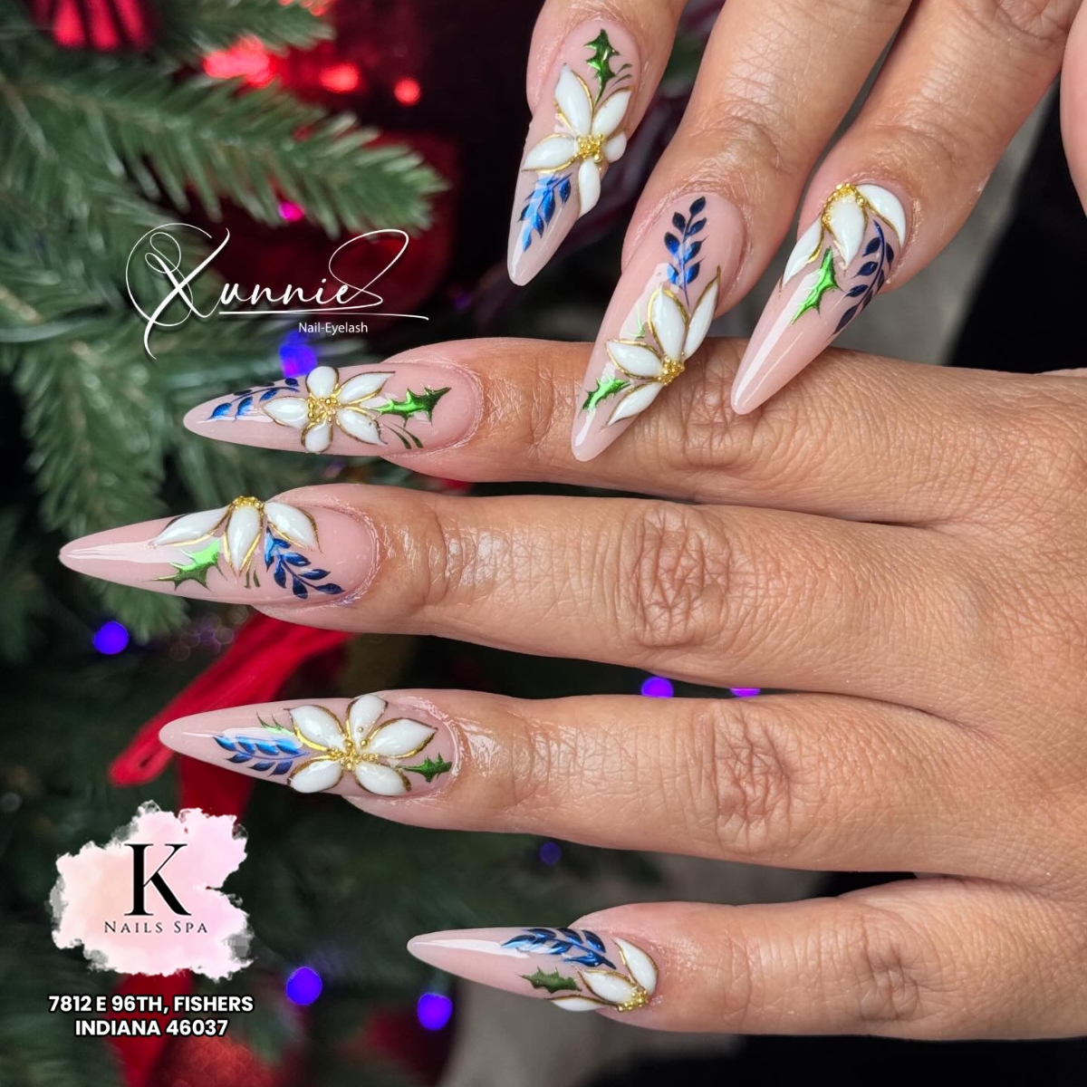 NAIL DESIGN (2)